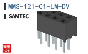 MMS-121-01-LM-DV