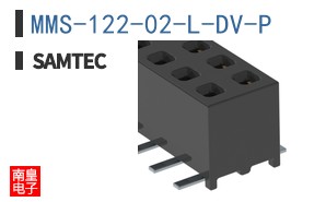 MMS-122-02-L-DV-P