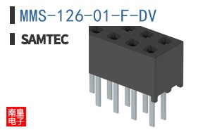 MMS-126-01-F-DV