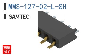 MMS-127-02-L-SH