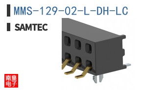 MMS-129-02-L-DH-LC