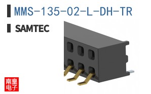 MMS-135-02-L-DH-TR