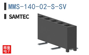 MMS-140-02-S-SV