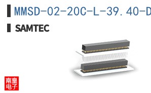 MMSD-02-20C-L-39.40-D-K-LDX