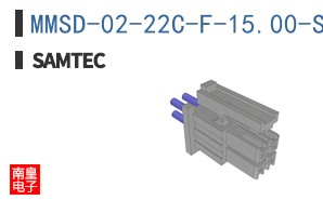 MMSD-02-22C-F-15.00-S-K