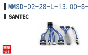 MMSD-02-28-L-13.00-S-K