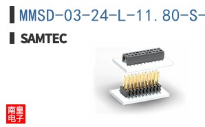 MMSD-03-24-L-11.80-S-K