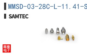 MMSD-03-28C-L-11.41-S-K