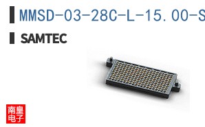 MMSD-03-28C-L-15.00-S-K