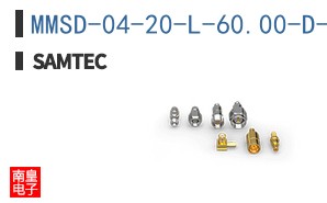 MMSD-04-20-L-60.00-D-K-LDX