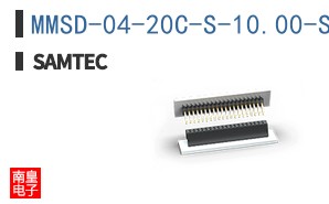 MMSD-04-20C-S-10.00-S-K