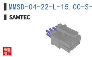 MMSD-04-22-L-15.00-S-K