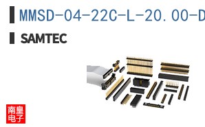 MMSD-04-22C-L-20.00-D-K-LUS