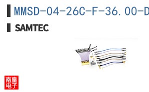 MMSD-04-26C-F-36.00-D-K-LUS