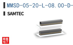 MMSD-05-20-L-08.00-D-K-LUX