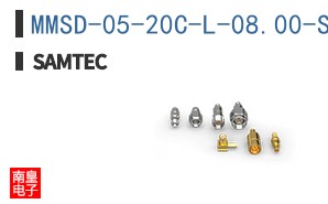 MMSD-05-20C-L-08.00-S-K
