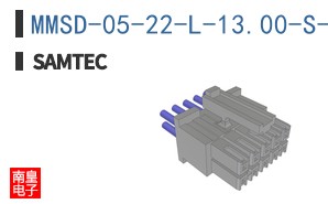 MMSD-05-22-L-13.00-S-K