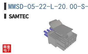 MMSD-05-22-L-20.00-S-K-M