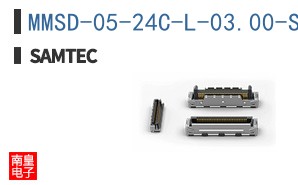 MMSD-05-24C-L-03.00-S-P