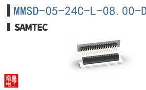 MMSD-05-24C-L-08.00-D-K-LDX
