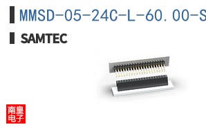 MMSD-05-24C-L-60.00-S-K