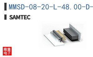 MMSD-08-20-L-48.00-D-K-LDX
