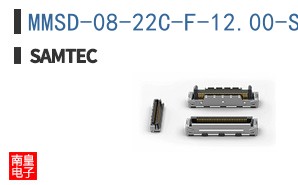 MMSD-08-22C-F-12.00-S-K