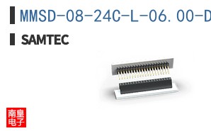 MMSD-08-24C-L-06.00-D-K-LUS