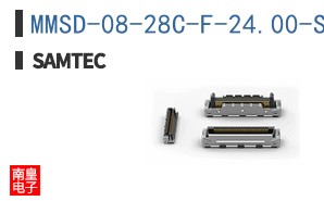 MMSD-08-28C-F-24.00-S-K