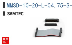 MMSD-10-20-L-04.75-S-K