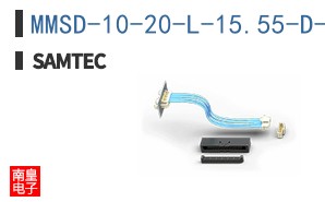 MMSD-10-20-L-15.55-D-K-LUS