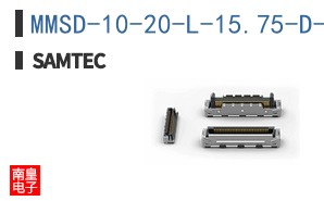 MMSD-10-20-L-15.75-D-K-LUS