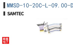 MMSD-10-20C-L-09.00-D-K-LDX