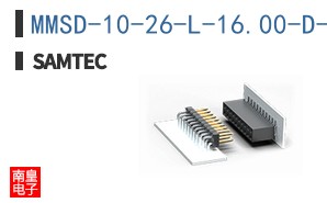 MMSD-10-26-L-16.00-D-K-LUX