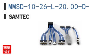 MMSD-10-26-L-20.00-D-K-LUS