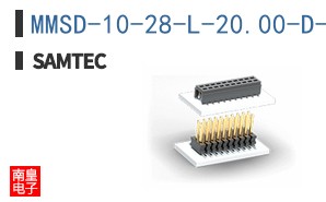 MMSD-10-28-L-20.00-D-K-MUS