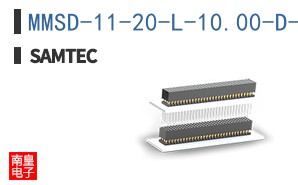 MMSD-11-20-L-10.00-D-K-LDX