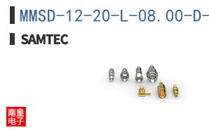 MMSD-12-20-L-08.00-D-K-LDX