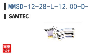 MMSD-12-28-L-12.00-D-K-LUX