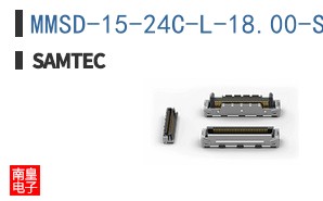 MMSD-15-24C-L-18.00-S-K-M