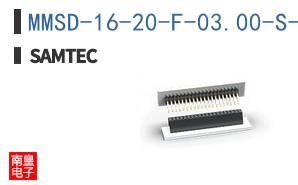 MMSD-16-20-F-03.00-S-P