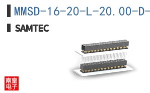MMSD-16-20-L-20.00-D-K-MUS