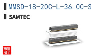 MMSD-18-20C-L-36.00-S-K