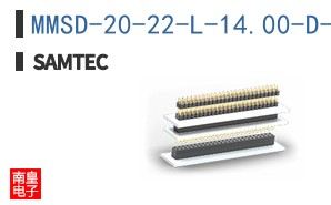 MMSD-20-22-L-14.00-D-K-LDX