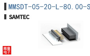 MMSDT-05-20-L-80.00-S-K-M