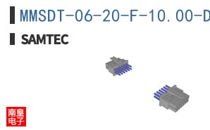 MMSDT-06-20-F-10.00-D-K-LUS