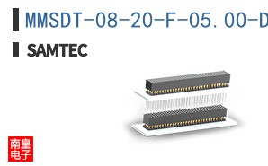 MMSDT-08-20-F-05.00-D-K-LUS