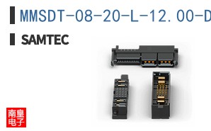 MMSDT-08-20-L-12.00-D-K-LDX