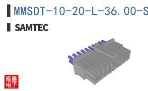 MMSDT-10-20-L-36.00-S-K