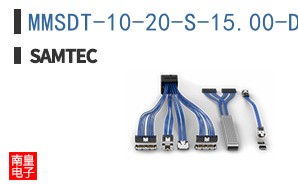 MMSDT-10-20-S-15.00-D-K-LUS